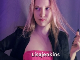 Lisajenkins