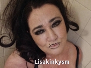 Lisakinkysm