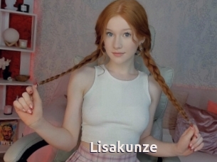 Lisakunze