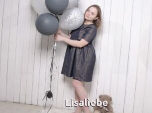 Lisaliebe