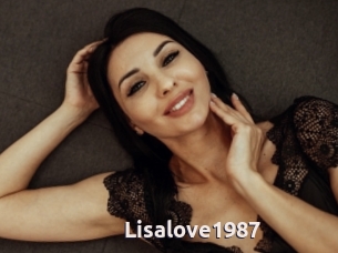 Lisalove1987