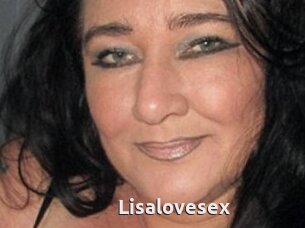 Lisalovesex