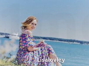 Lisalovley