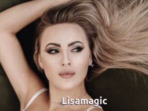 Lisamagic