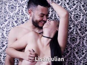 Lisanjulian