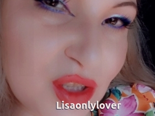 Lisaonlylover