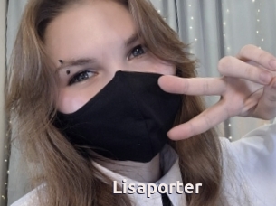 Lisaporter