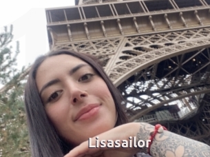 Lisasailor