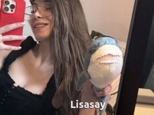 Lisasay