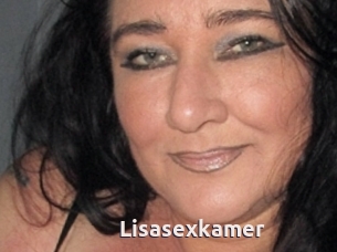 Lisasexkamer