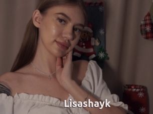 Lisashayk