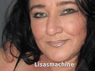 Lisasmachine