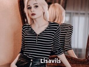 Lisavils