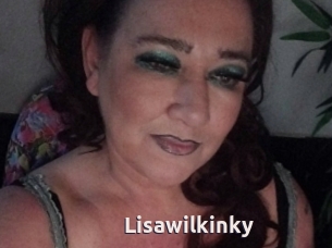 Lisawilkinky