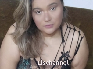 Lischannel