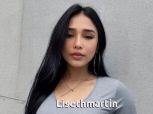 Lisethmartin