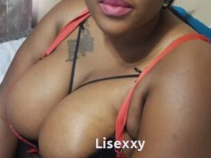 Lisexxy