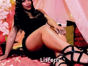 Lisferri