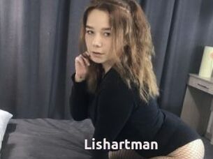 Lishartman