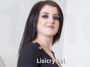 Lisicrystal