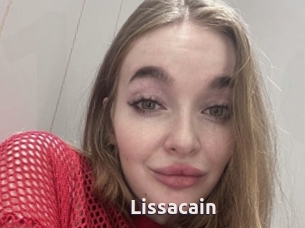 Lissacain