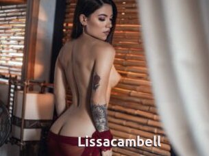 Lissacambell