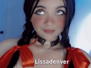 Lissadenver