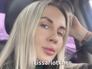 Lissaflotcher