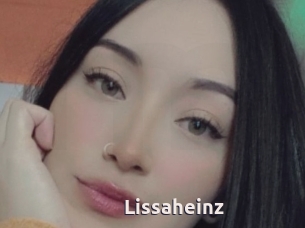 Lissaheinz