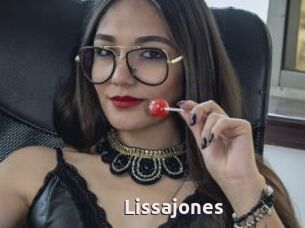 Lissajones