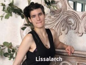 Lissalarch