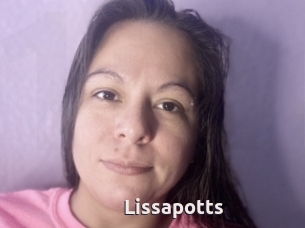 Lissapotts