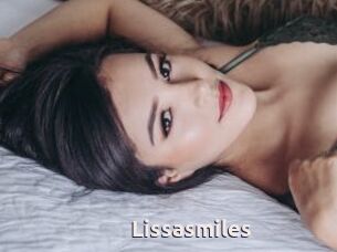 Lissasmiles