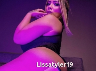 Lissatyler19