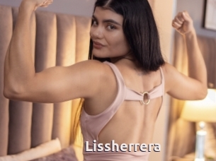 Lissherrera