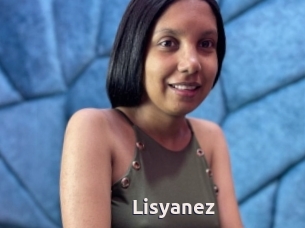 Lisyanez