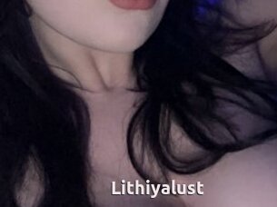 Lithiyalust