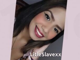 LitleSlavexx