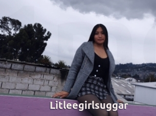 Litleegirlsuggar