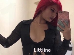 Littiina