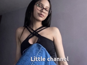 Little_channel