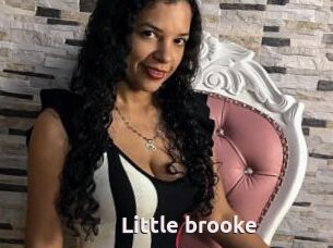 Little_brooke