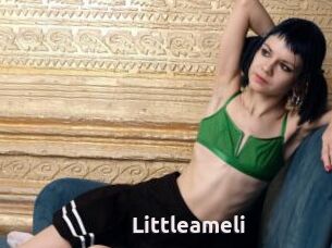 Littleameli