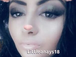 Littleanays18