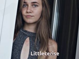 Littlecerise