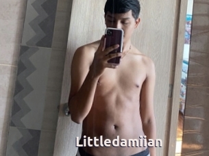 Littledamiian