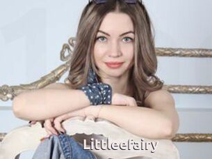 Littleefairy