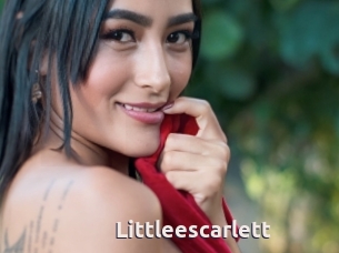 Littleescarlett