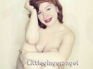 Littlegingerangel