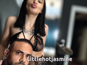 Littlehotjasmine